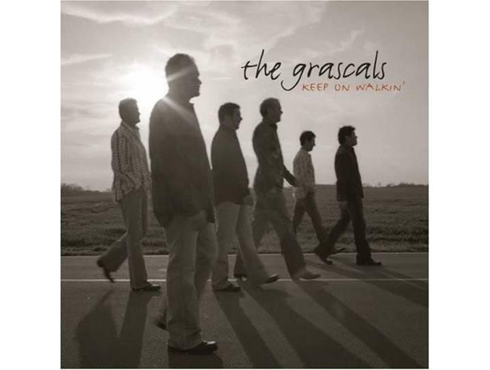 The Grascals - Keep On Walking