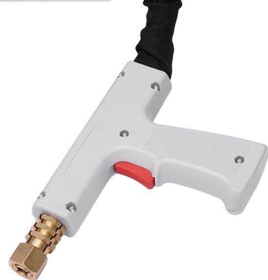 Reparaturgerät für Dellen - Universal - 3500A maximale Ausgangsstrom - für Stahl und Aluminium - geeignet für die Reparatur von Karosserien