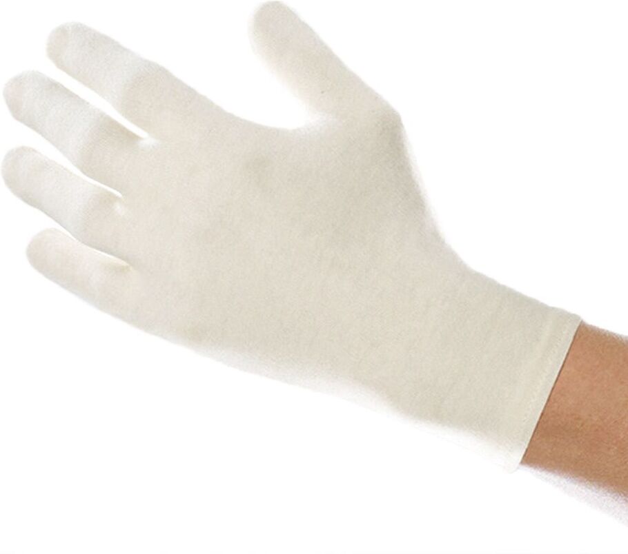 TG Handschuhe Baumwolle für Kinder 2 St