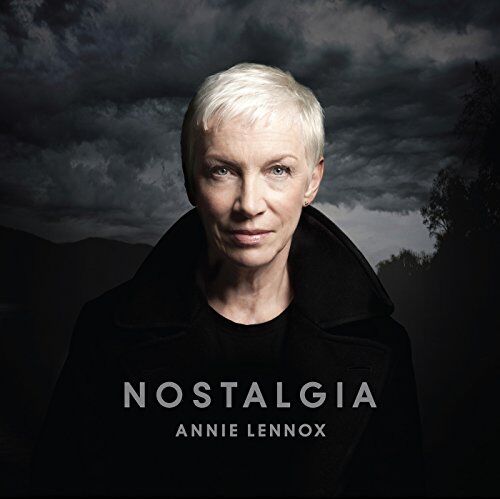Annie Lennox - Nostalgia - Preis vom 11.10.2026 15:43:13 h
