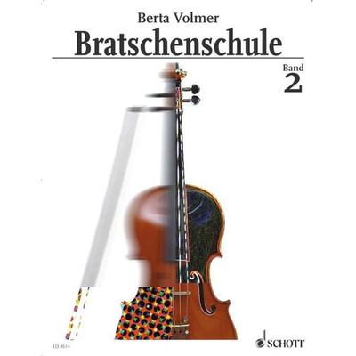 Bratschenschule -