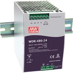 Scharnberger+Hasenbein LED-Trafo elektr. geregelt 54882