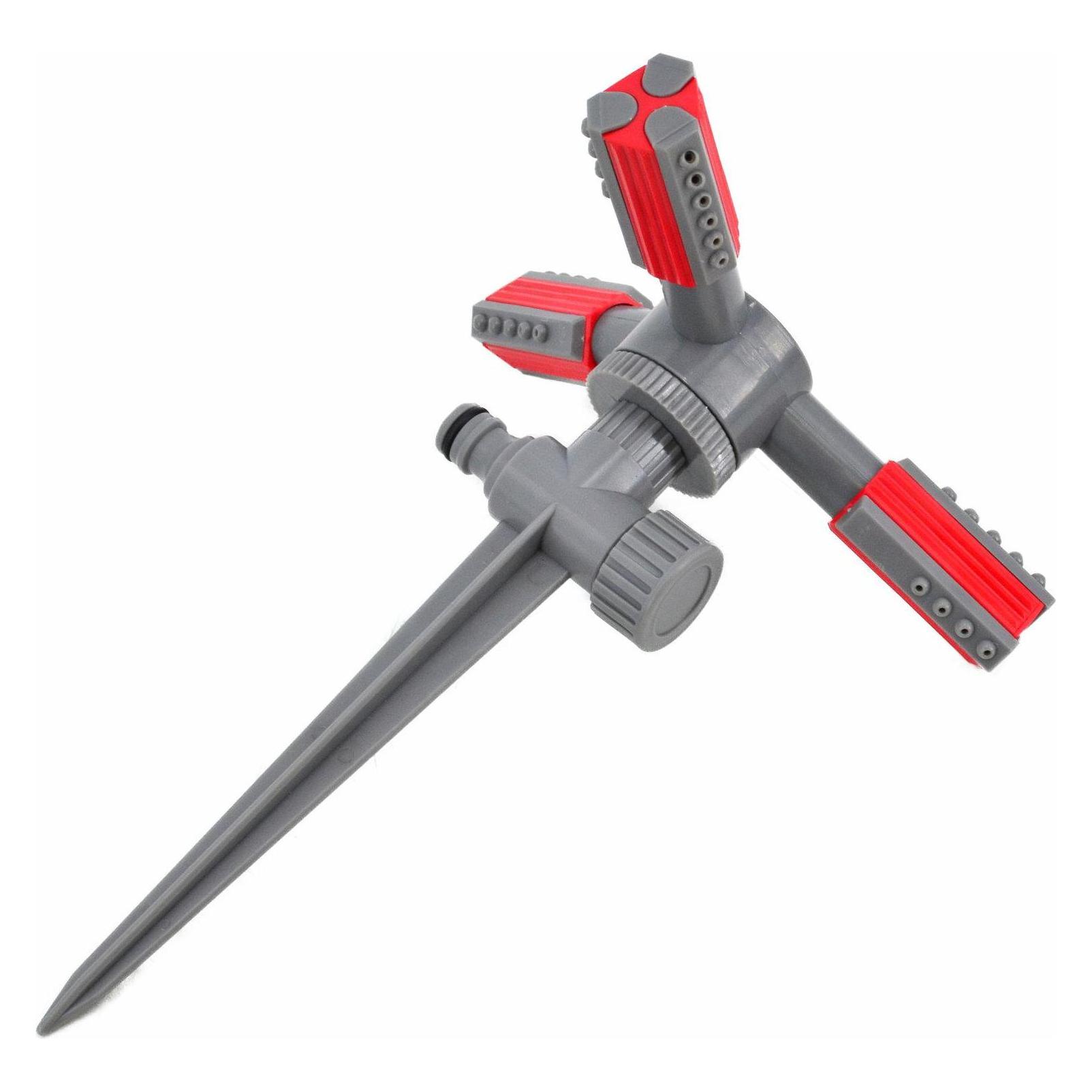 Awtools Zraszacz 3-Ramienny Obrotowy (Kreisregner) (AW61301)