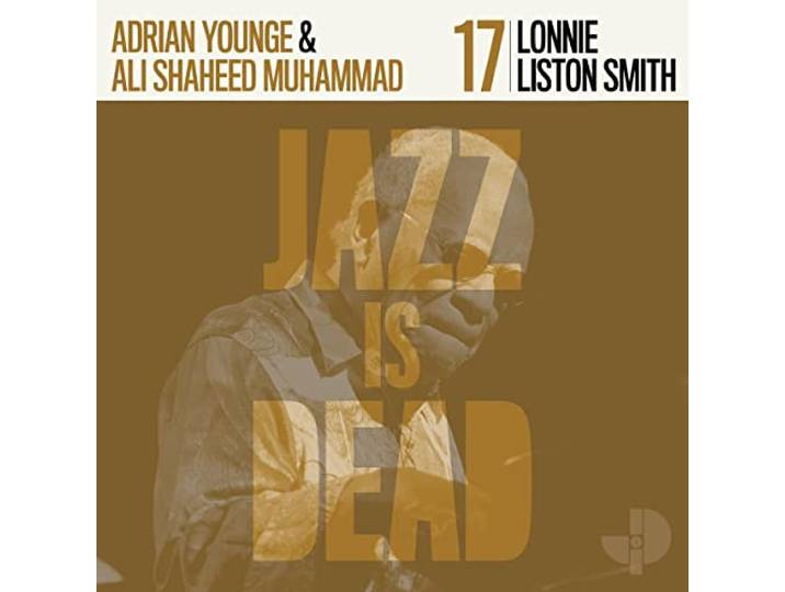 Lonnie Liston Smith Jid017