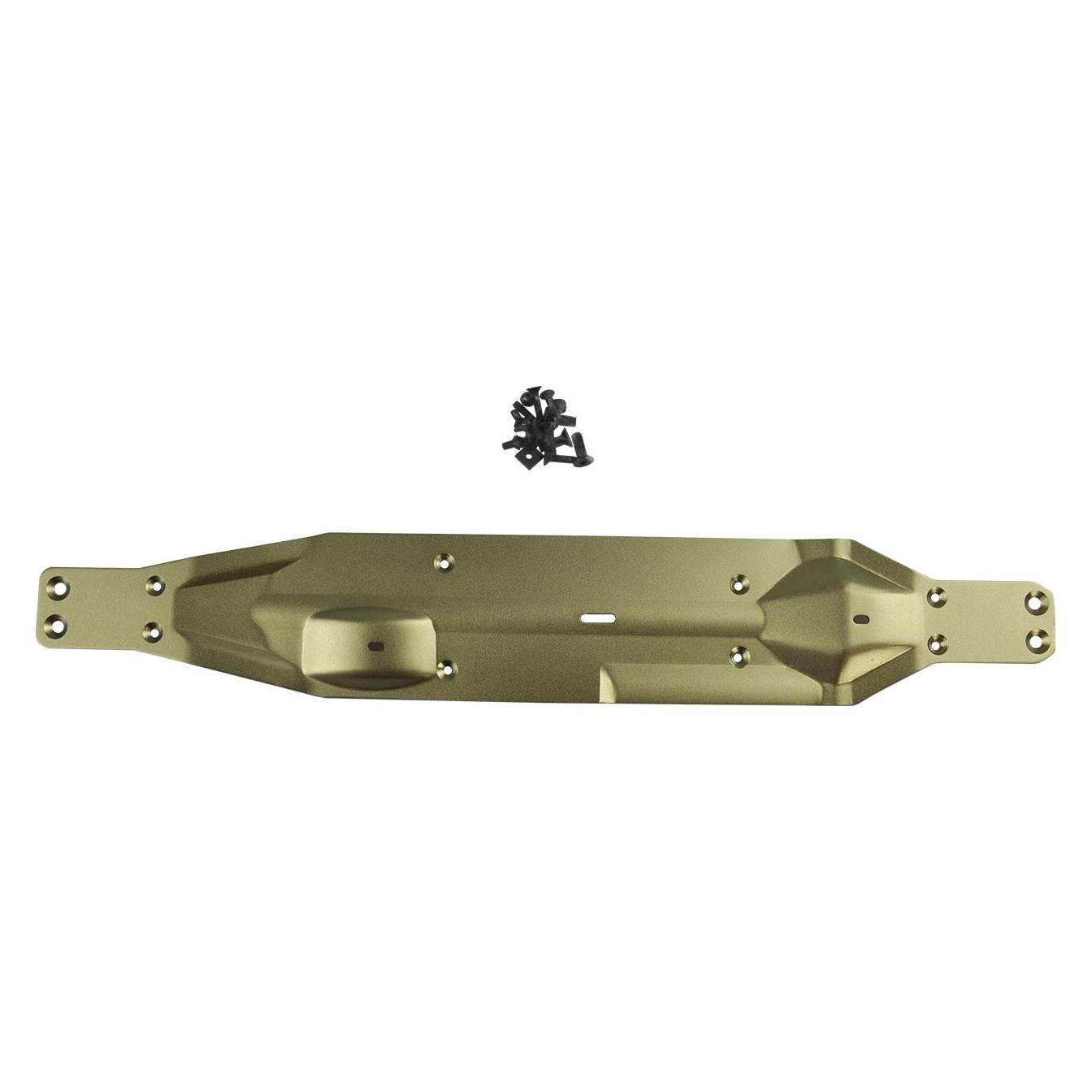 Amewi ET1097 Chassis Center Skidplate AM10T Extreme (39884283)