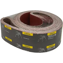 Mirka Hiolit XO 75x2000mm P36 10/Pack - P36