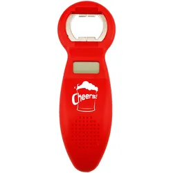 Winkee Flaschenöffner Bierzähler