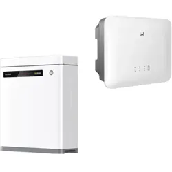 GoodWe 'Lynx Home U 5.0-30 + GW5000 '(0% MwSt §12 III UstG)