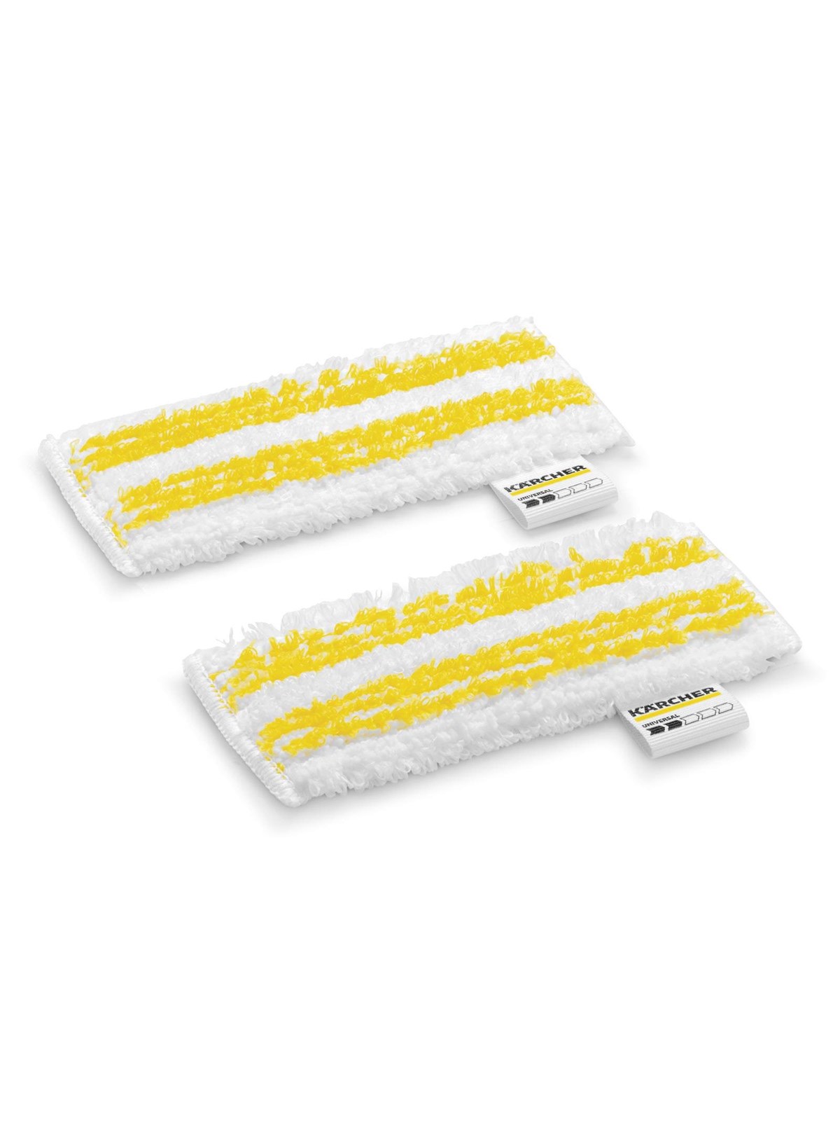 Kärcher Dampfreiniger Cloth set for flexible hand nozzle