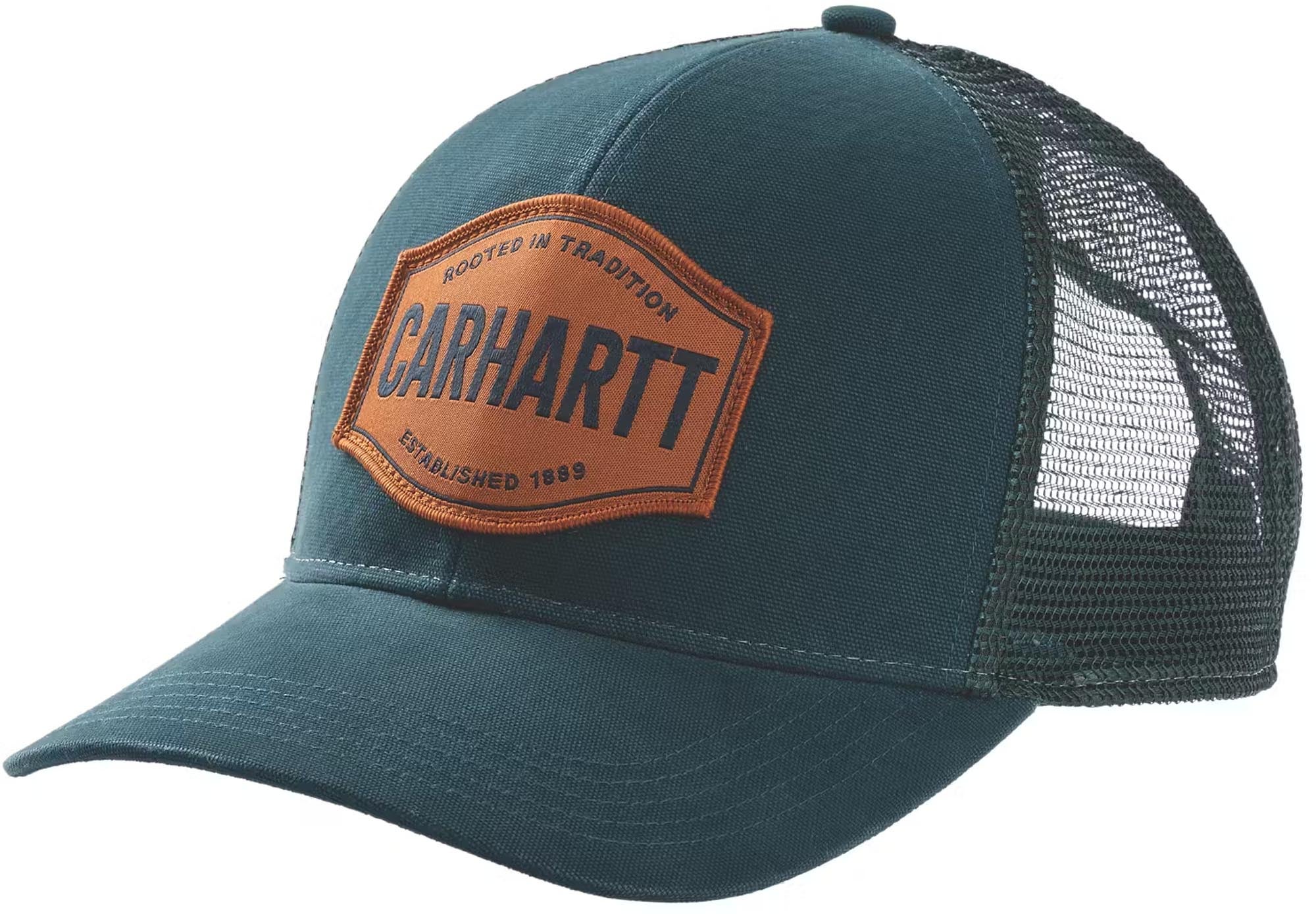 Carhartt Oakland Rooted in Traditions Kappe 107713-HV0OS