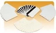Zebra Premier PVC-kaarten verpakking van 500 stuks