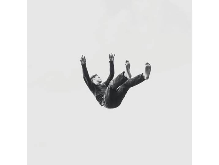 Island - Feels Like Air