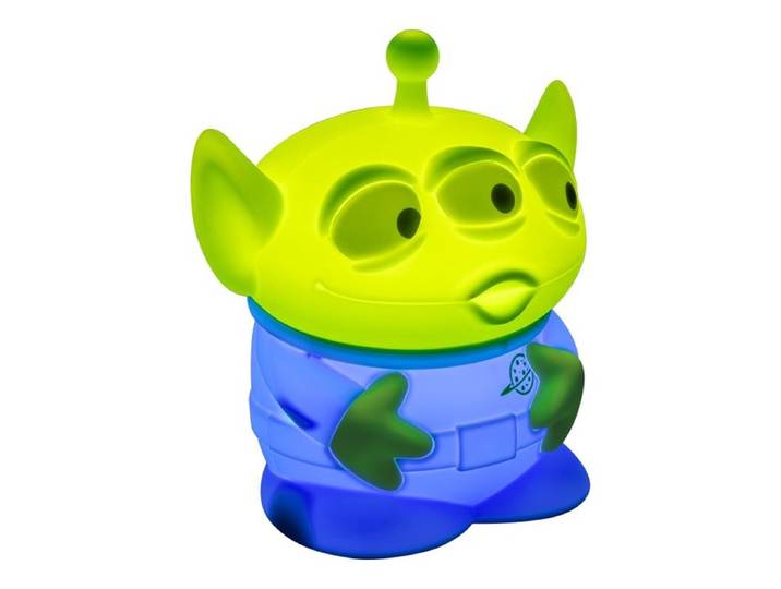 Veilleuse Rechargeable Alien Toy Story