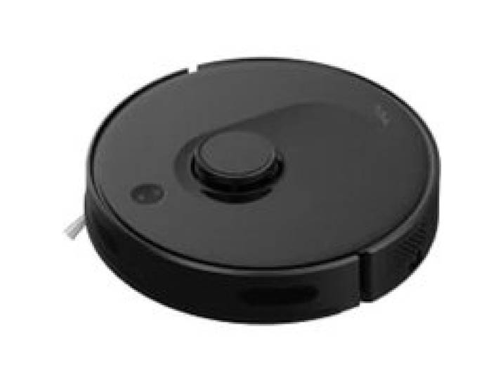 Aspirateur robot TCL Smeeva SW6000B - Noir - Nettoyage sec - Compatible IdO - 120 min dautonomie