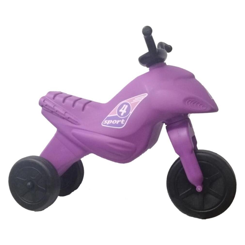 Dohány Scooter SUPERBIKE mittel rot (24472670)