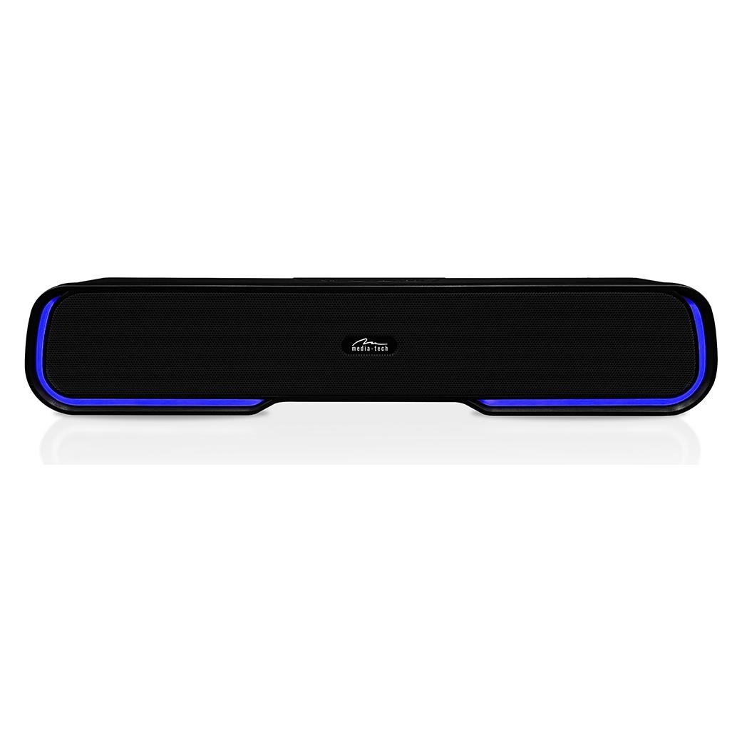 Media-Tech Soundbar Phantom Blueto Oth Mt3180 (10 W) (MT3180)