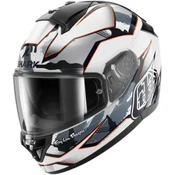 Shark, Motorradhelm, RIDILL 2 MATRIX CAMO Integralhelm (L)