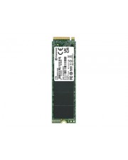 Transcend 110Q 1 TB SSD intern M.2 2280 doppelseitig PCI Express 3.0 x4 NVMe (TS1TMTE110Q)