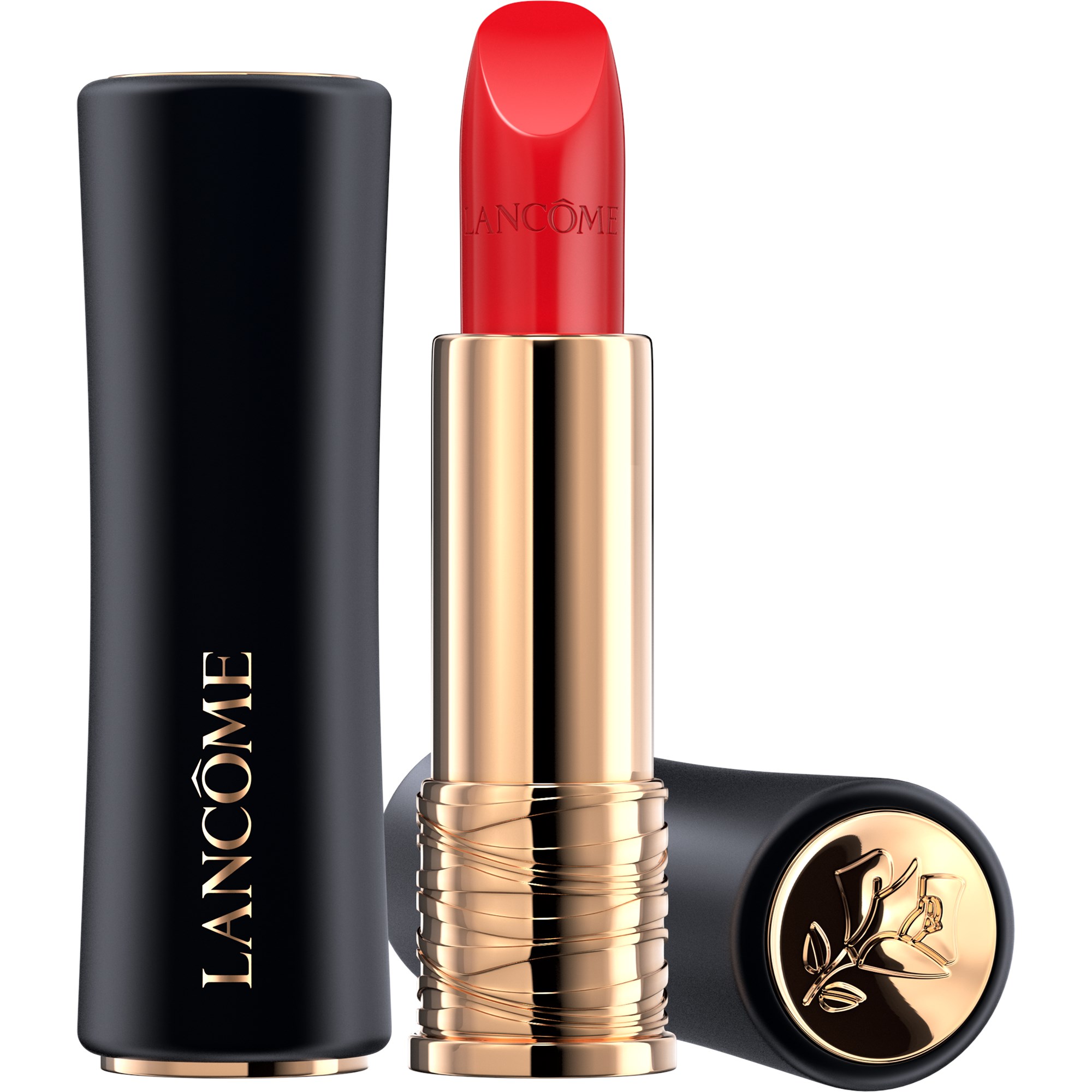 Lancôme L'Absolu Rouge Cream Hydrating Shaping Lipcolor 3g 144 Red Oulala