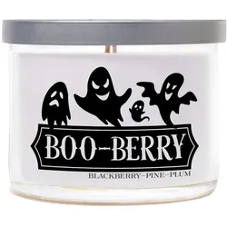 Boo Berry 312g