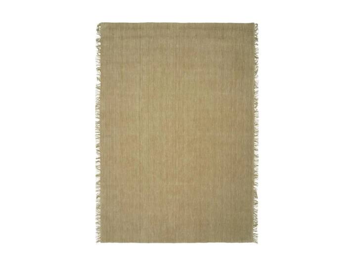 Linie Design Abyss Bliss Teppich Gelb, 200x300 cm