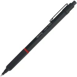 Rotring Kugelschreiber »rapid Pro« schwarz