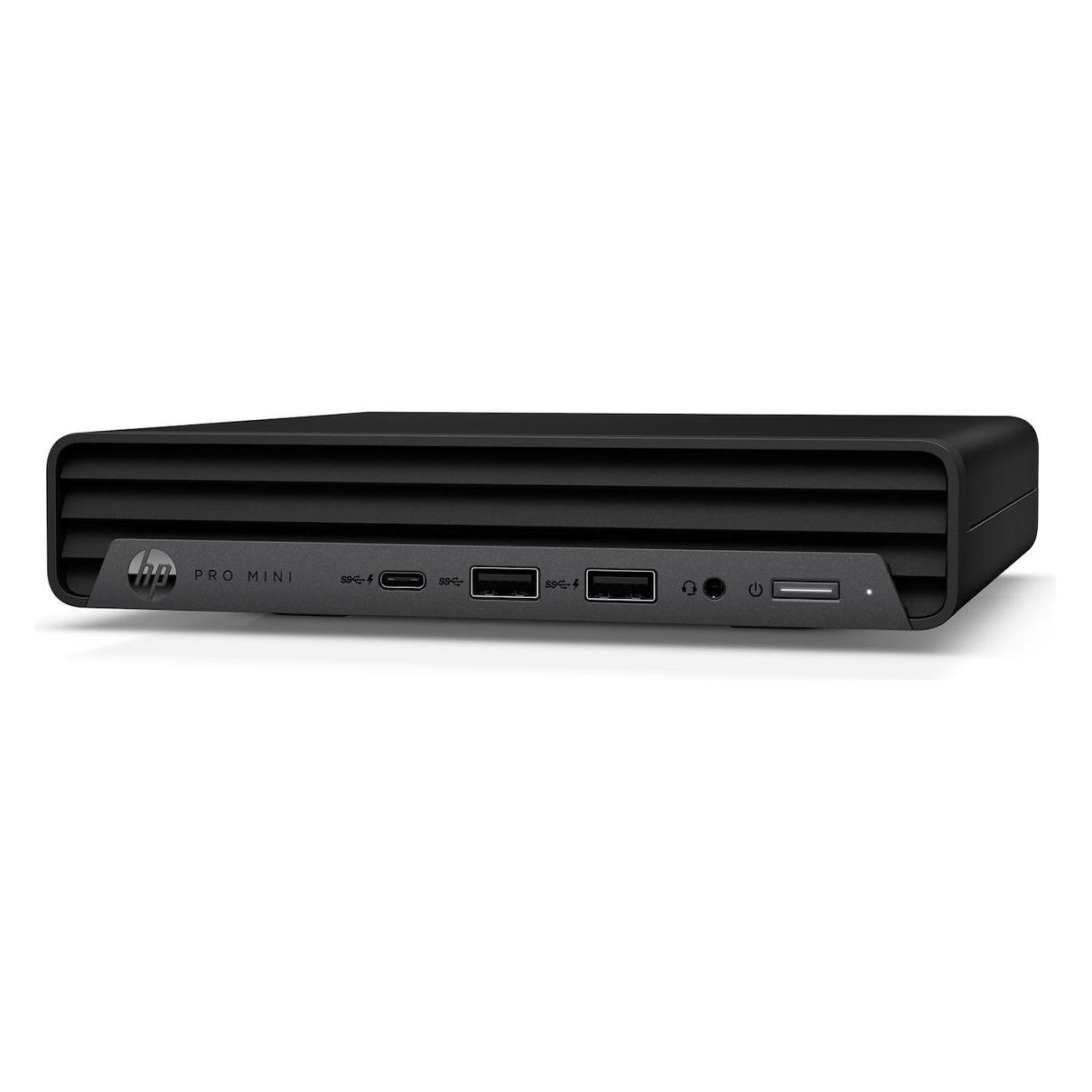 HP Pro Mini 400 G9 (512 GB, 16 GB) (D18JWES#ABD)