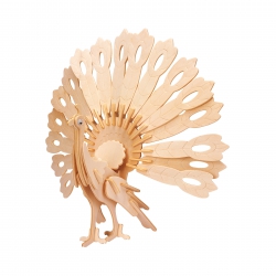 Bartl Gepettos Peafowl 269537