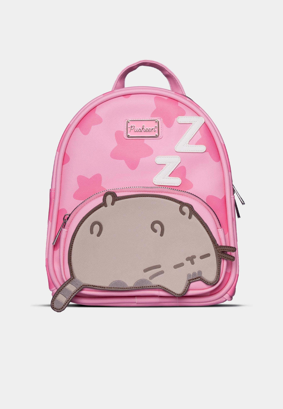 Difuzed Pusheen mini rugzak slapend