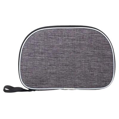 Portable Ping Pong Paddle Case With Shoulder Strap 3