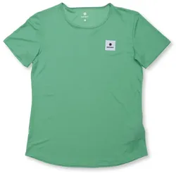 Saysky Damen Reactive Flow T-Shirt grün
