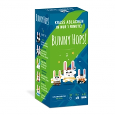 Huch! Bunny Hops - deutsch 290654