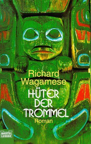 Richard Wagamese - Hüter der Trommel. - Preis vom 16.10.2026 11:41:07 h