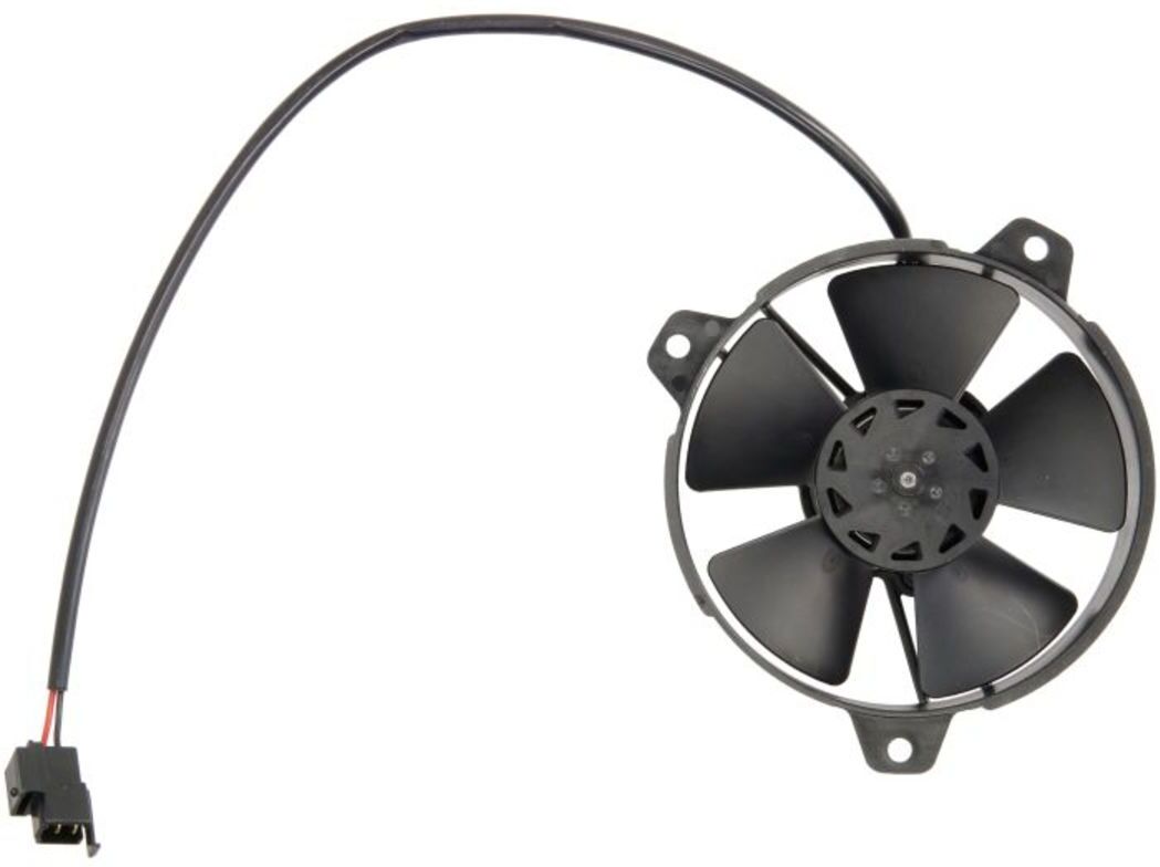 Klimaanlage Lüfter SPAL VA31-B100-46A