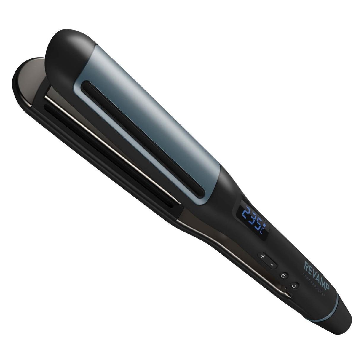 Homedics PROGLOSS HYDRO PROTECT straightener (ST-1800-EU)