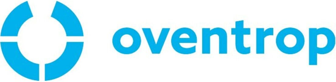 Oventrop Aufputzschrank Rohrdurchf. o u unt, wandhängend, f Regudis W (1341072)