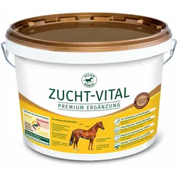 5 kg ATCOM ZUCHT-VITAL für Pferde