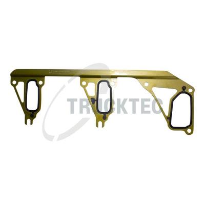 TRUCKTEC AUTOMOTIVE 0116119 nach AGR-Kühler für Mercedes