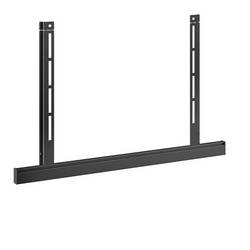 VOGEL'S Vogels RISE A111 Zubehör-Montagesatz 1 Display(s) Schwarz Stand 7301110