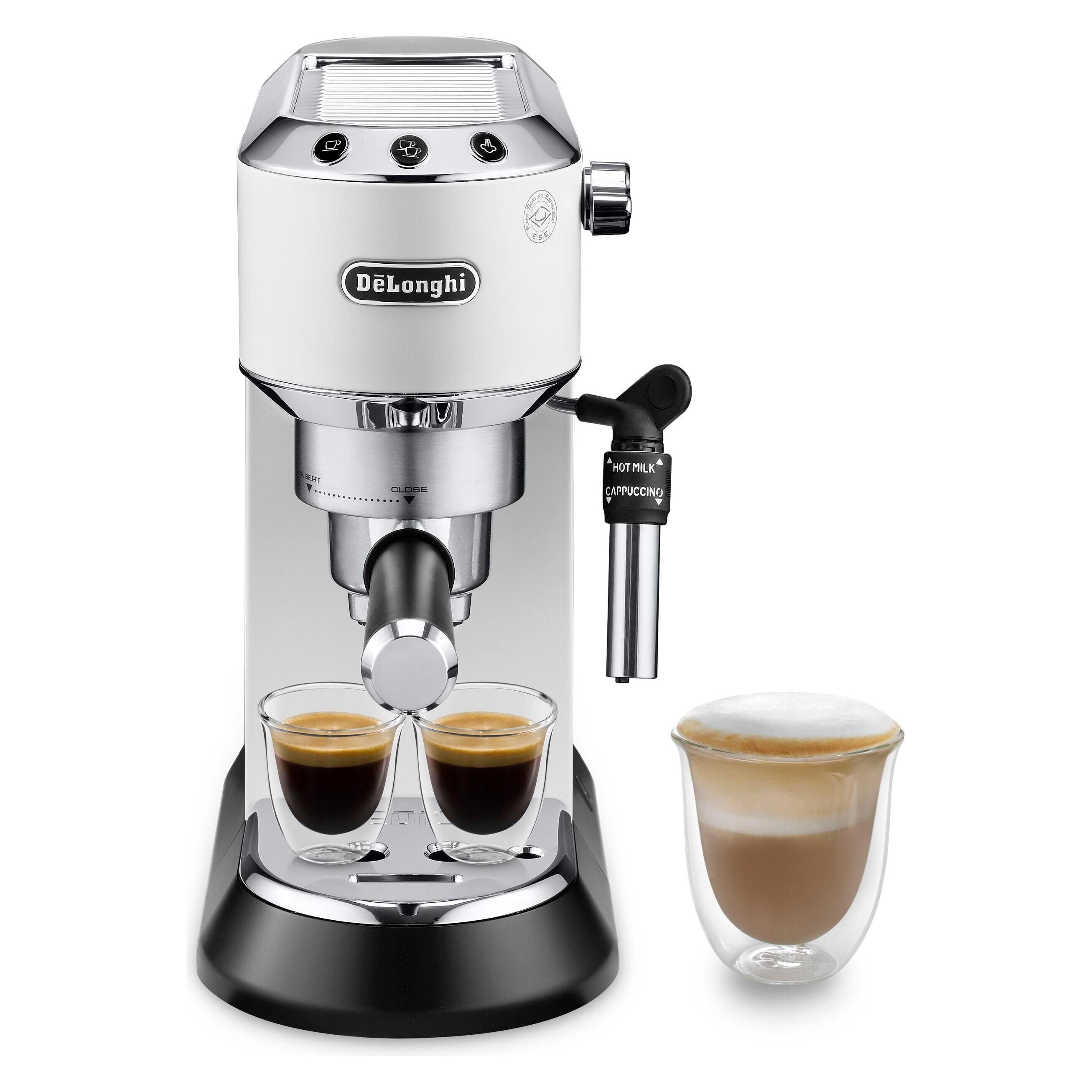 De'Longhi Dedica (EC685.W)