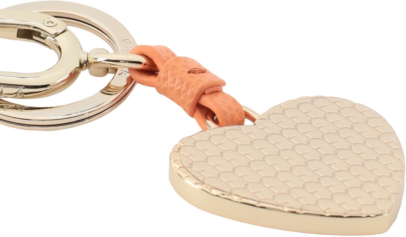 Furla Llavero Mujer Naranja -- Mujer