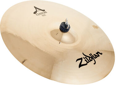 Zildjian "17" A-Custom Crash"