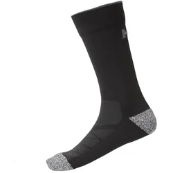Socken "CHELSEA EVOLUTION" Sommer - 43-46 - schwarz