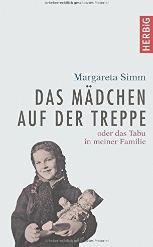 Margareta Simm - Das Mädchen auf der Treppe - Preis vom 10.10.2026 11:48:34 h
