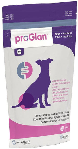 Proglan Proglan 30 Bocconcini Mangime Complementare Per Cani