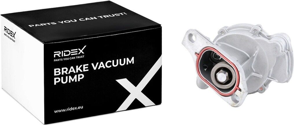 RIDEX 387V0026 Brake vacuum pump