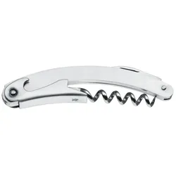 WMF Kellnermesser Clever & More Cromargan Silber