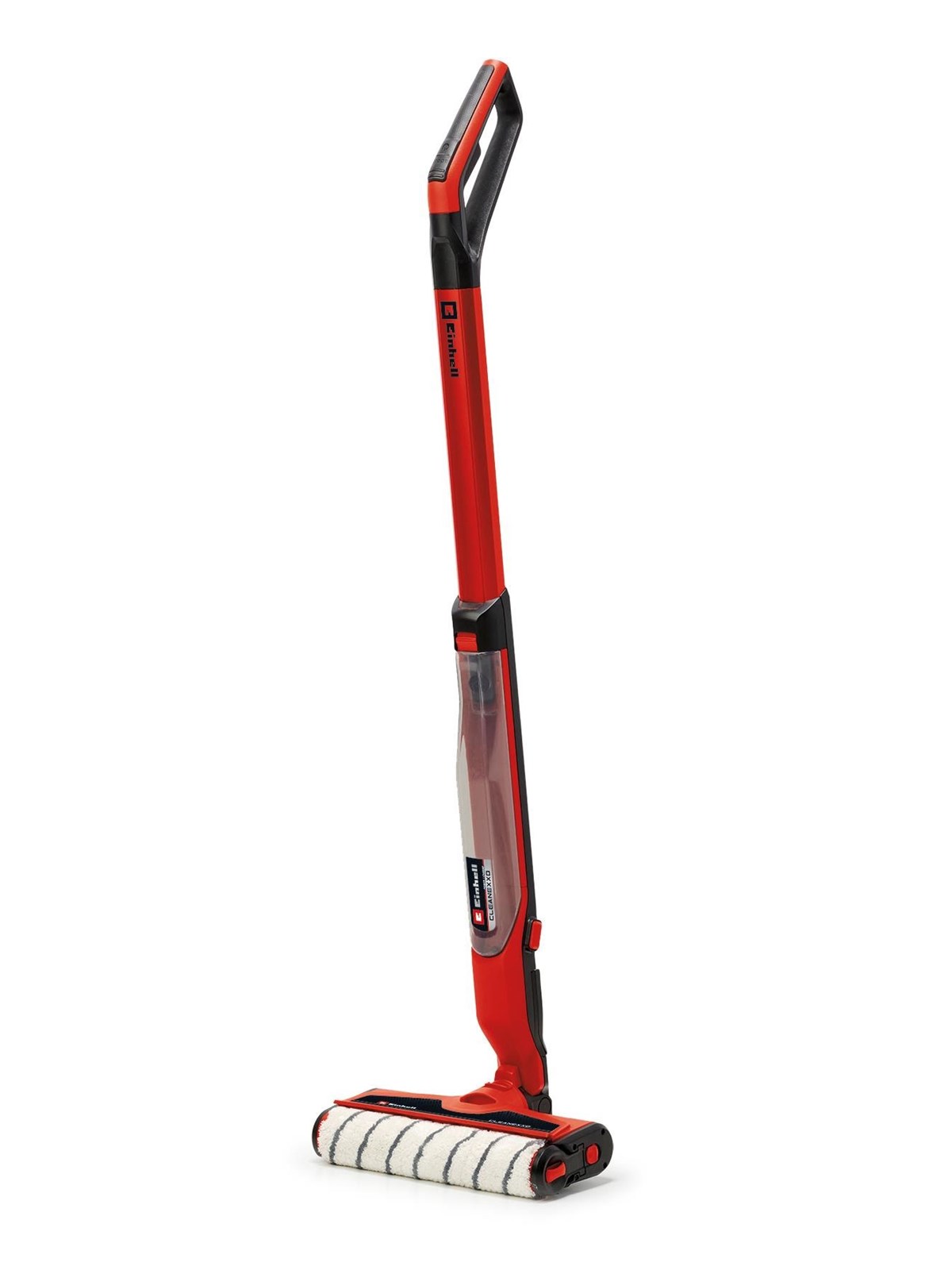 Einhell Cordless Hard Floor Cleaner CLEANEXXO