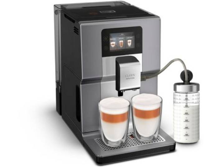 Krups - Expresso Broyeur Ea875e10
