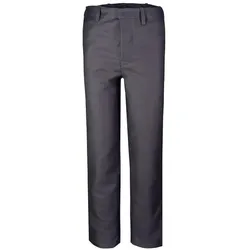 Asatex, Arbeitshose, Schweißweschutzbundhose KS64HO03 Gr.50 grau PROBAN (50)